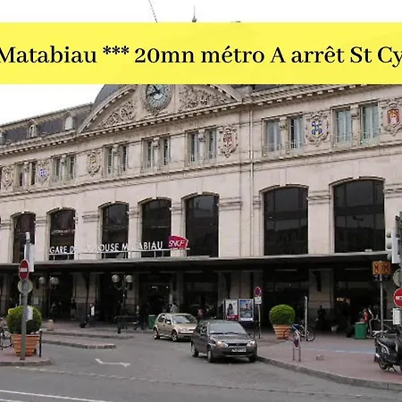Soleil Occitan/en Ville/metro/tram *