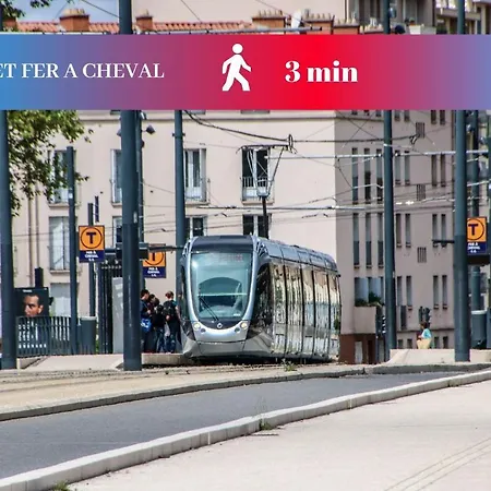 Soleil Occitan/en Ville/metro/tram *