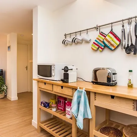 Soleil Occitan/en Ville/metro/tram Apartamento