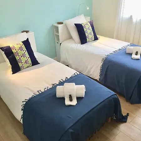 Apartamento Soleil Occitan/en Ville/metro/tram Toulouse